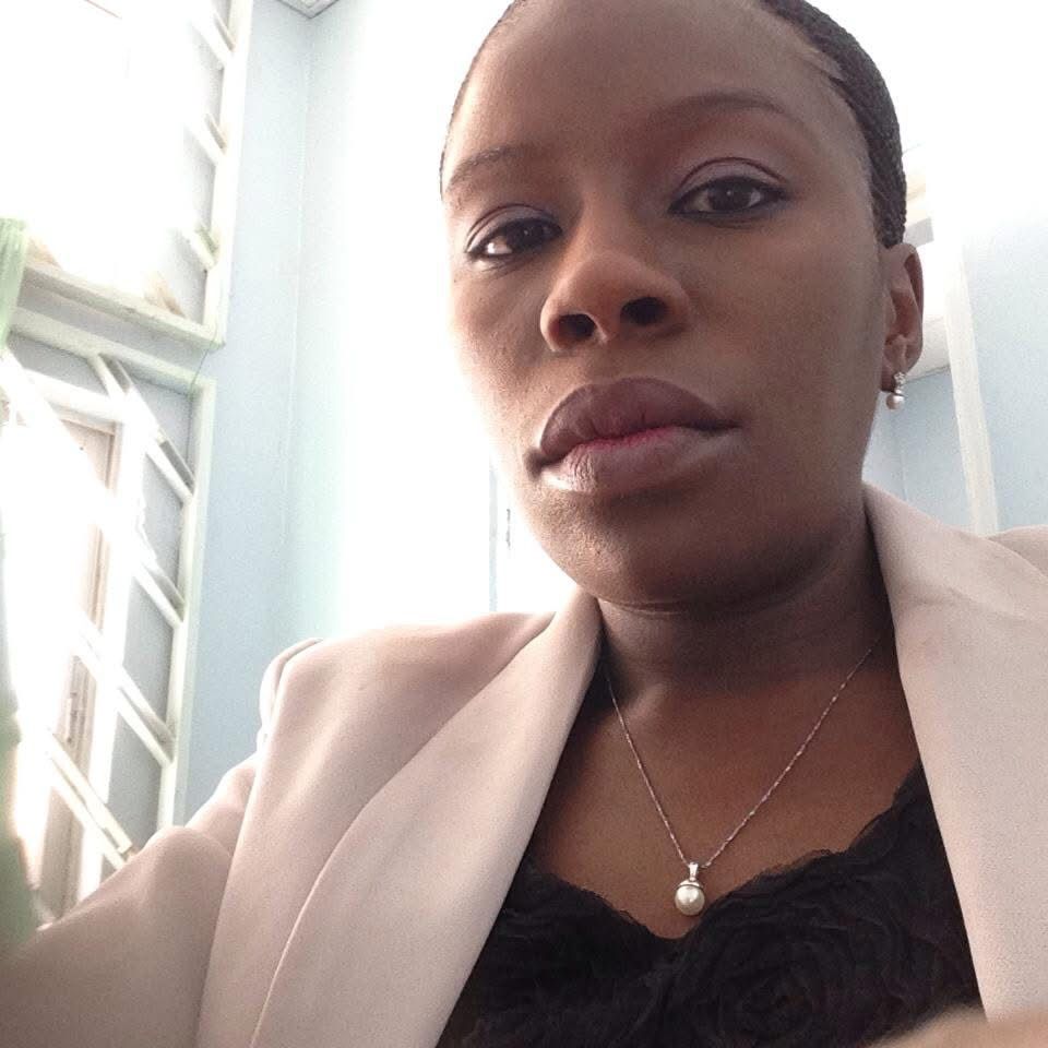 Dr. Bwatyum Annah Gyang